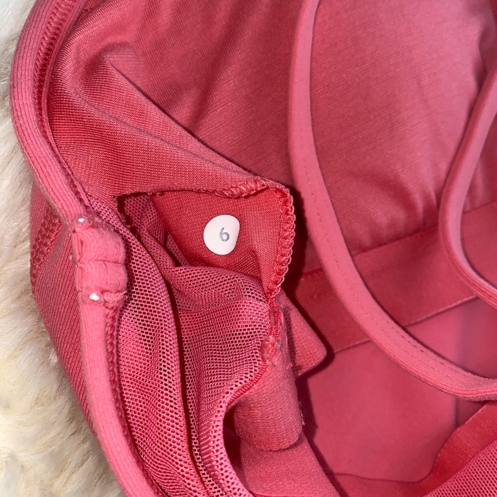 Lululemon Tank - Picture 6 of 6